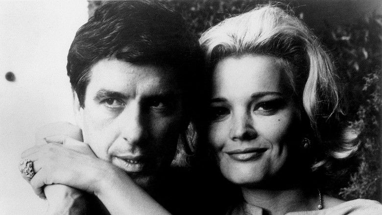 Gena Rowlands: A Life on Film still 3