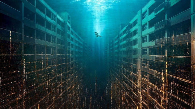 The Great Flood still 1