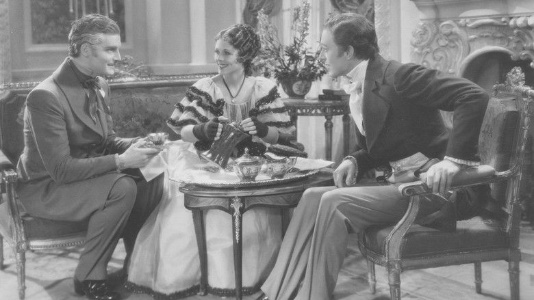 The Count of Monte Cristo still 2