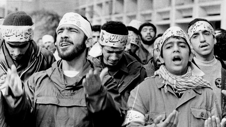 Stronger Than a Bullet still 2