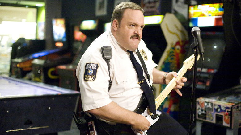 Paul Blart: Mall Cop 2 still