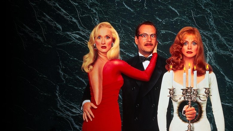 Death Becomes Her still