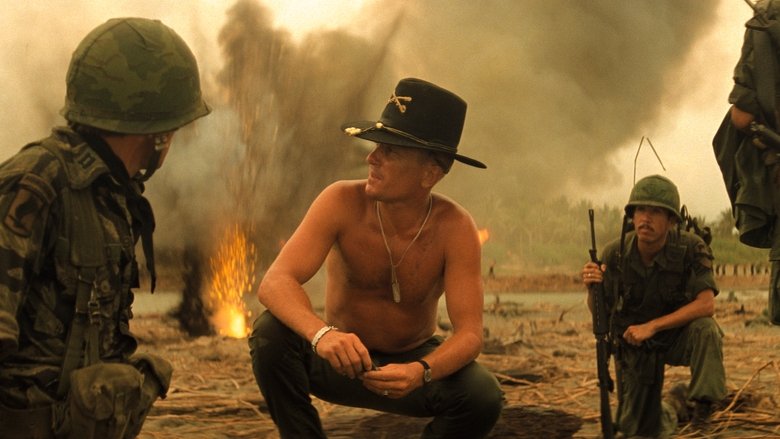 Apocalypse Now still 4