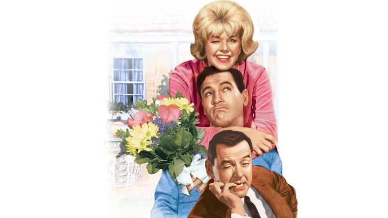 Send Me No Flowers still