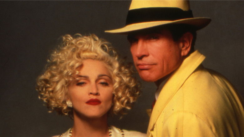 Dick Tracy still