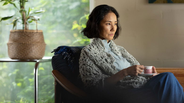 A Pale View of Hills still