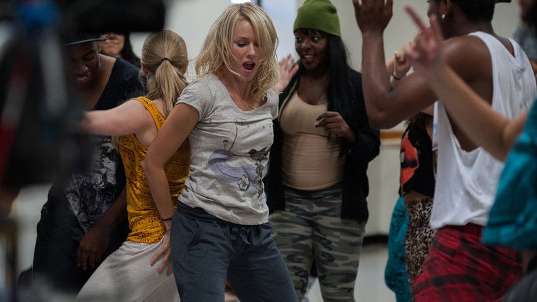 While We're Young still