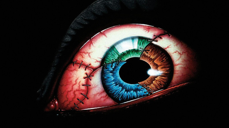 Frankenstein Unbound still 1