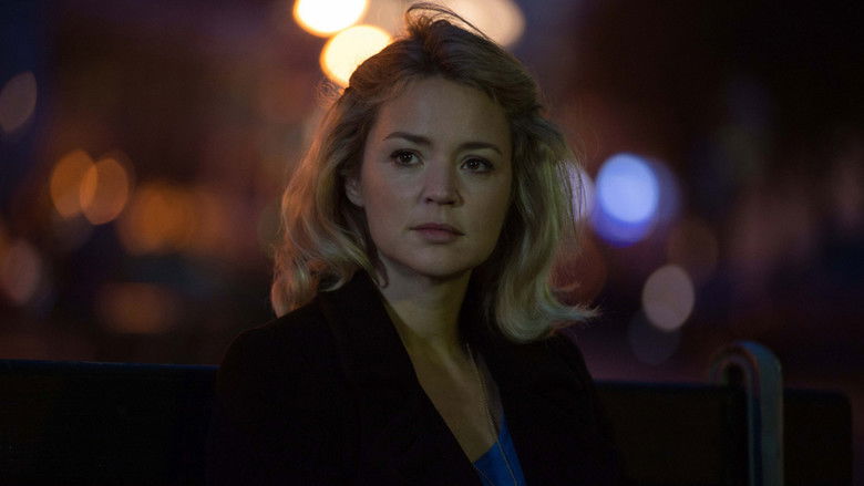 Not on My Watch still