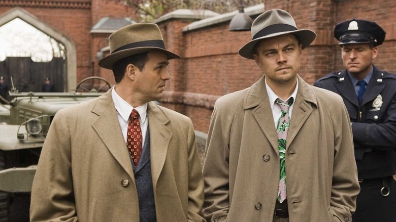 Shutter Island still 2