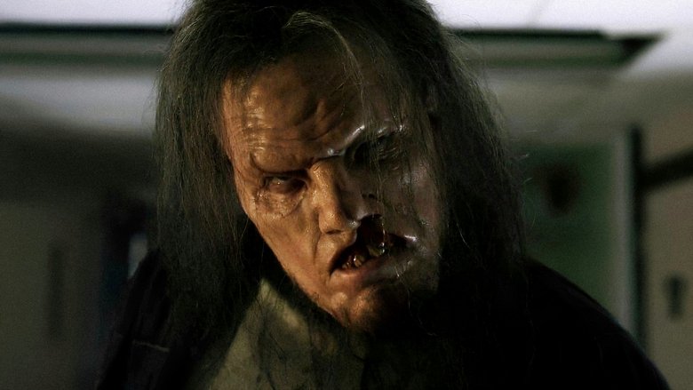 Wrong Turn 4: Bloody Beginnings still 1