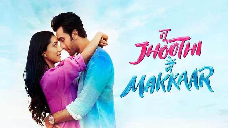 Tu Jhoothi Main Makkaar still