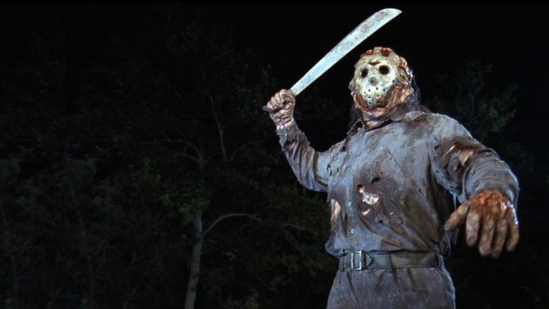 Jason Goes to Hell: The Final Friday still