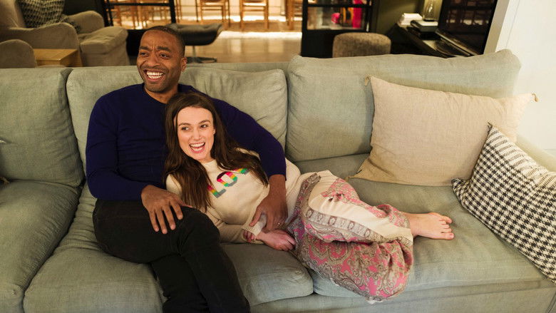 Red Nose Day Actually still