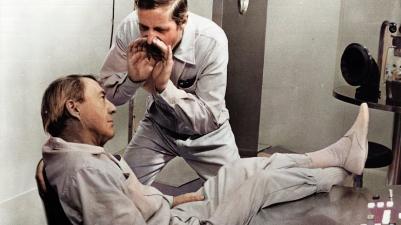 The Andromeda Strain still 2