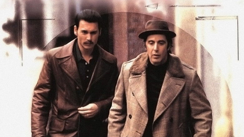 Donnie Brasco still 2