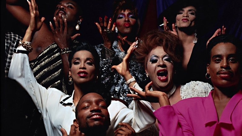 Paris Is Burning still 1