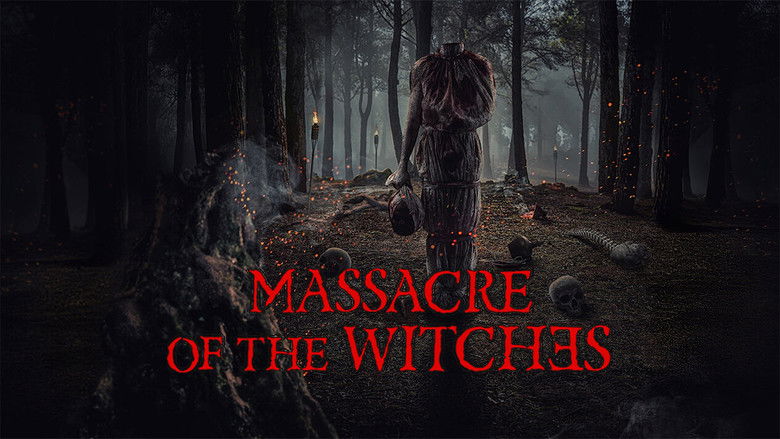 Massacre of the Witches still 3