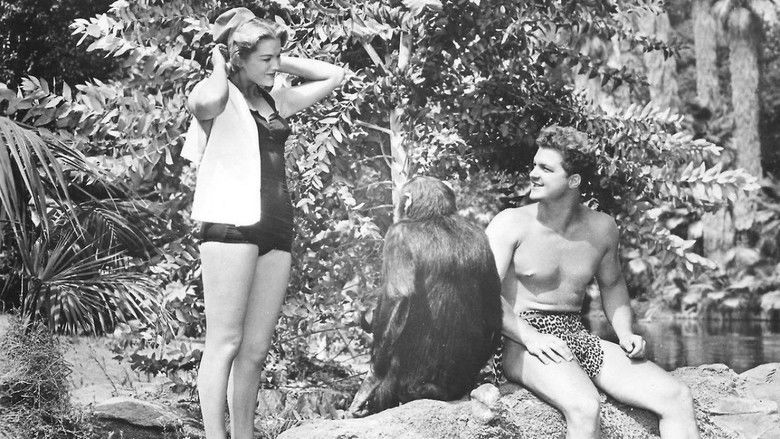 The Golden Idol still 1