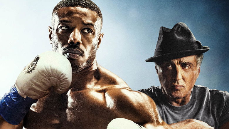 Creed II still
