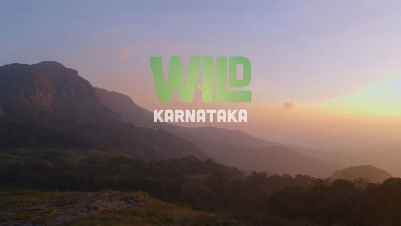 Wild Karnataka still 2