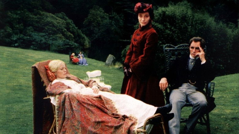 Angels and Insects still