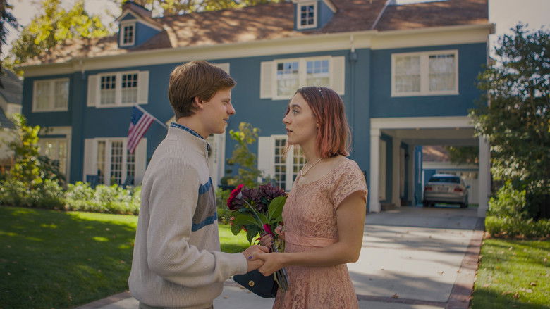 Lady Bird still