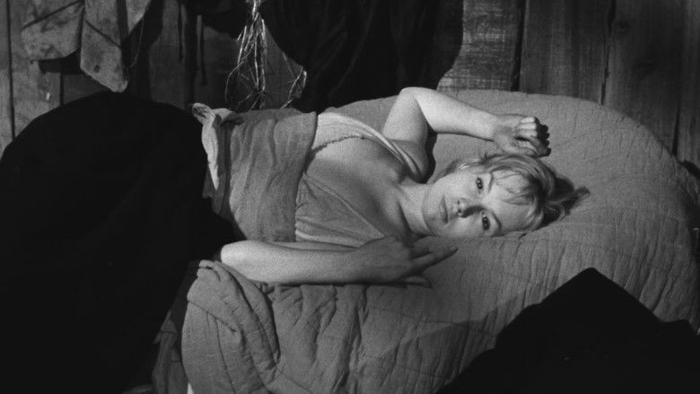 The Witches of Salem still 1