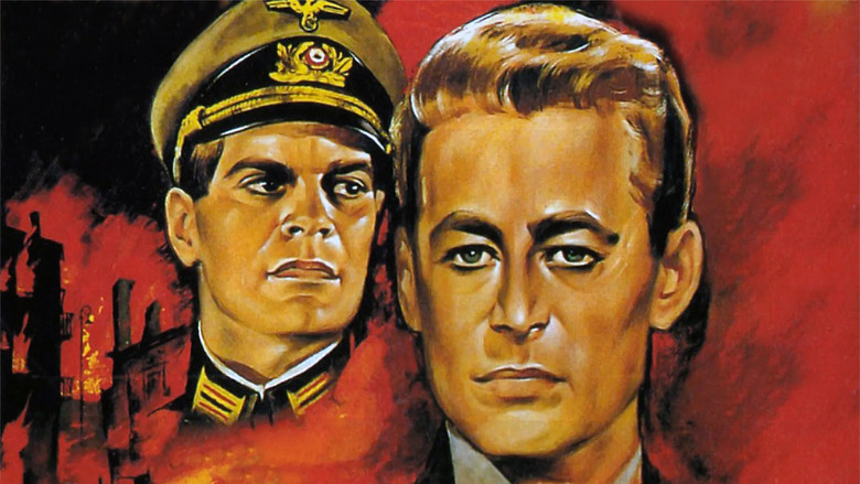 The Night of the Generals still