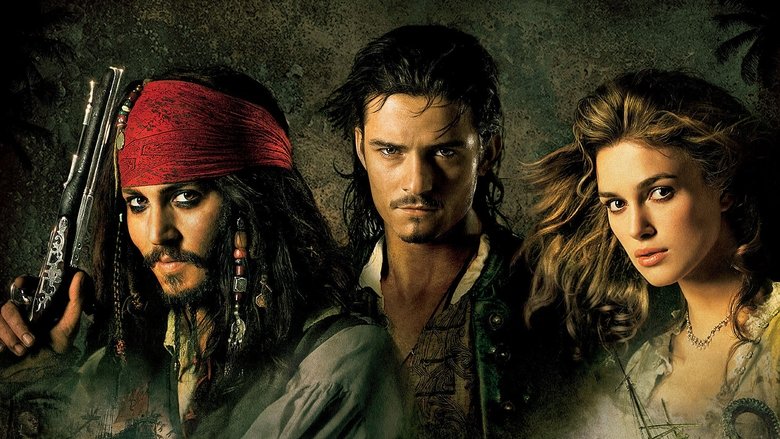 Pirates of the Caribbean: Dead Man's Chest still 2