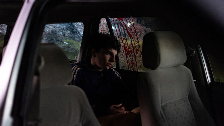 When Evil Lurks still