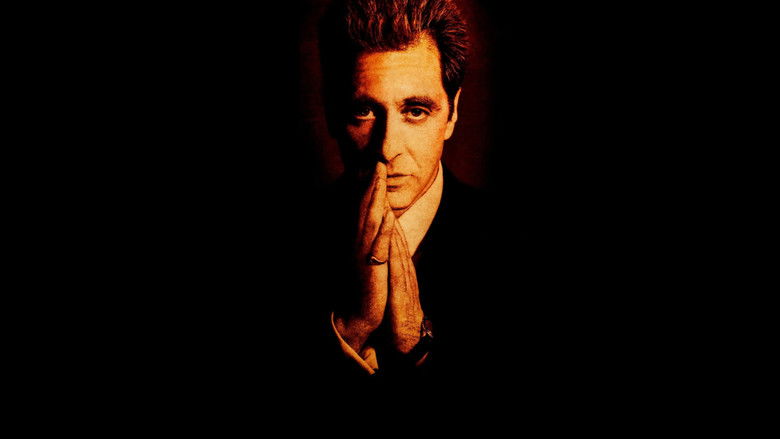 The Godfather Part III still 1