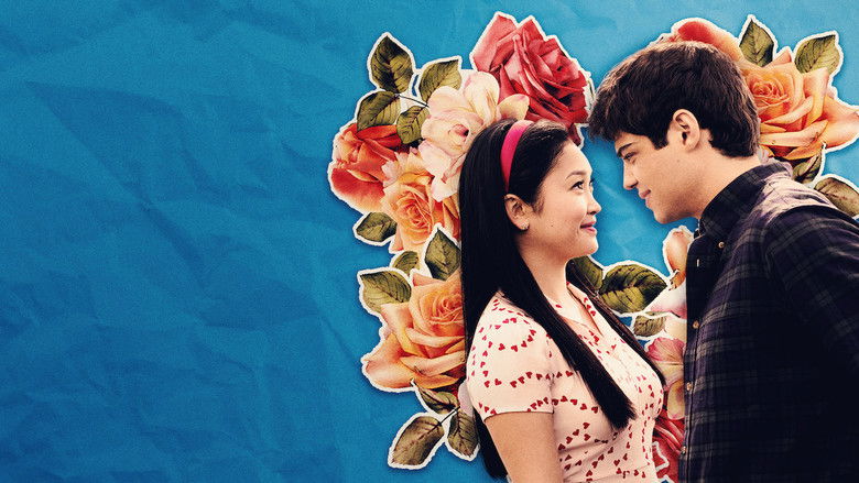 To All the Boys: P.S. I Still Love You still