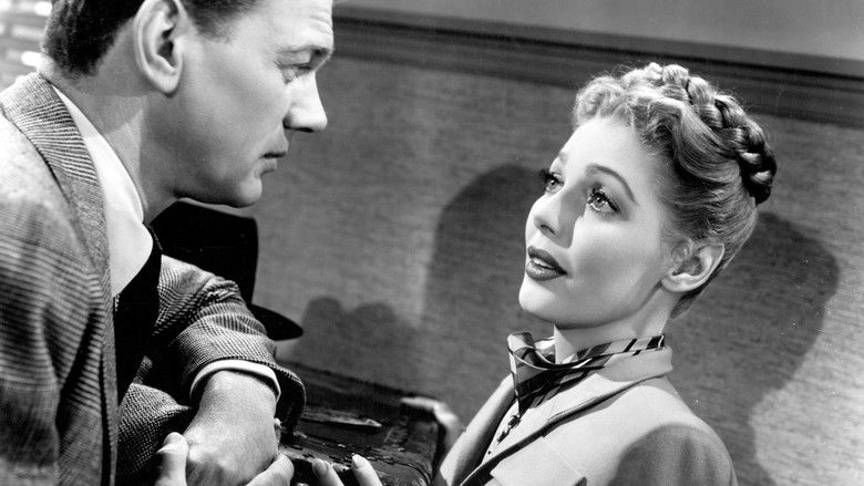 The Farmer's Daughter still