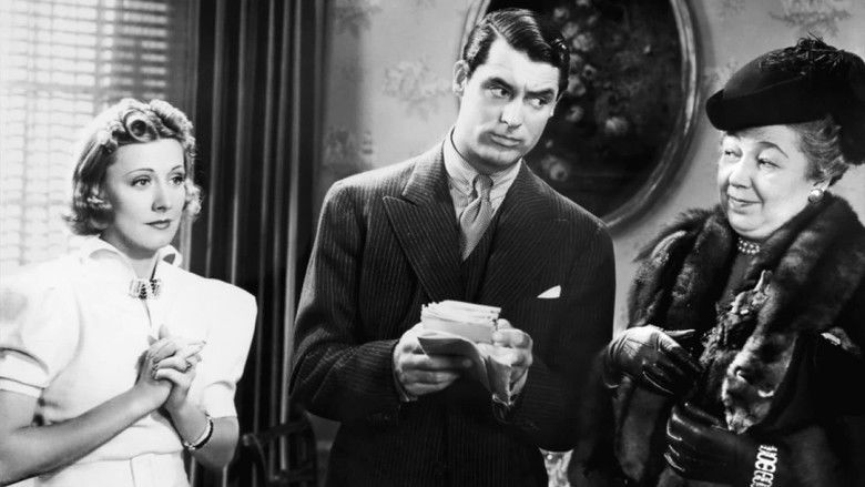 The Awful Truth still 2