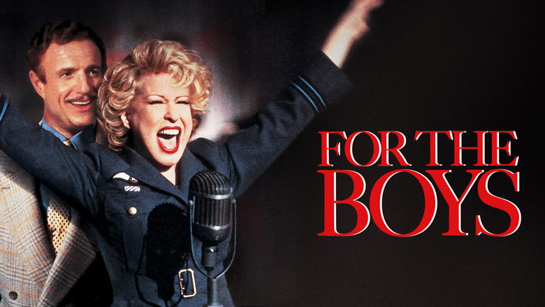 For the Boys still 4