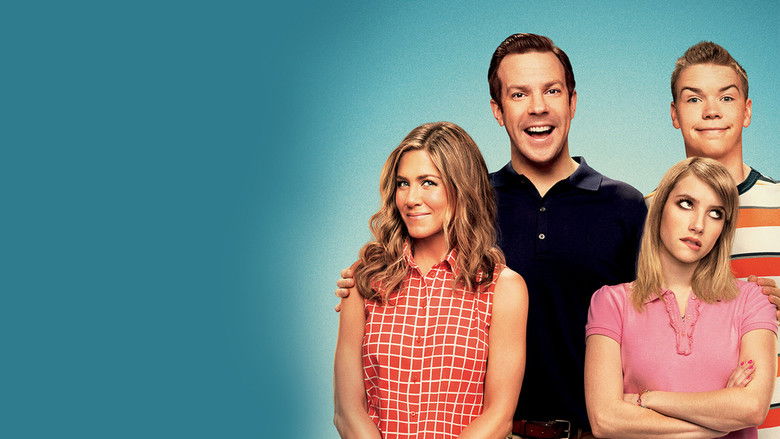 We're the Millers still 1