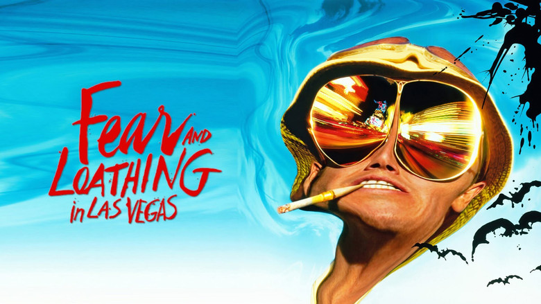 Fear and Loathing in Las Vegas still 2