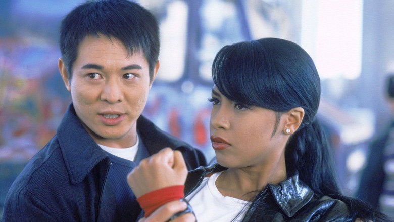Romeo Must Die still