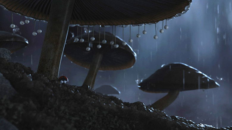 Minuscule: Valley of the Lost Ants still