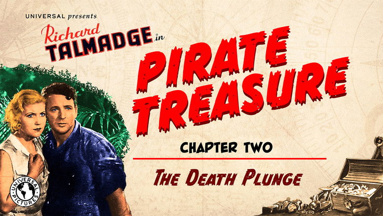 Pirate Treasure still
