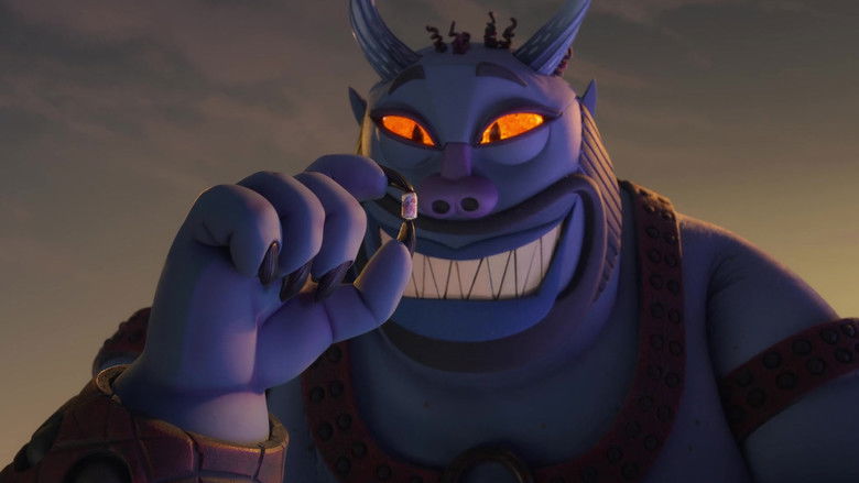 Wendell & Wild still