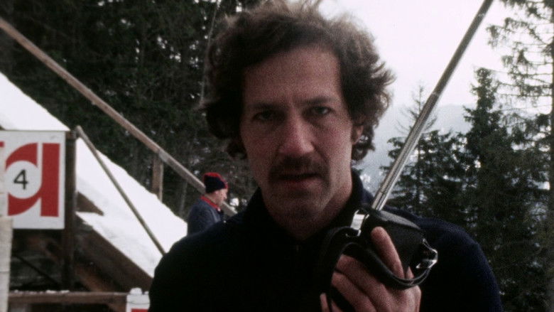 The Great Ecstasy of Woodcarver Steiner still 2