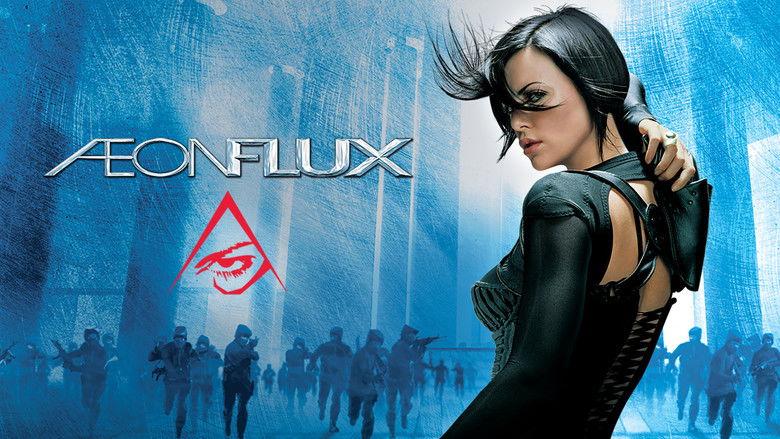 Æon Flux still