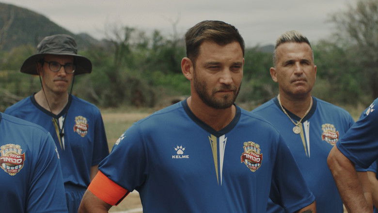 Goalstar - The Movie still 3