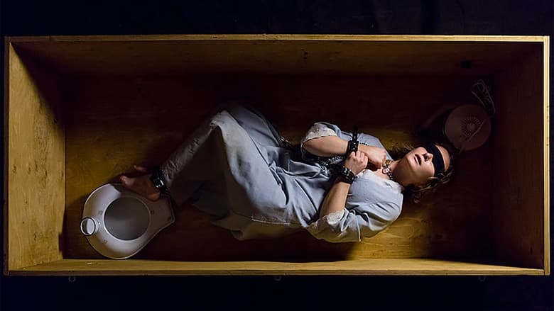 Girl in the Box still 1