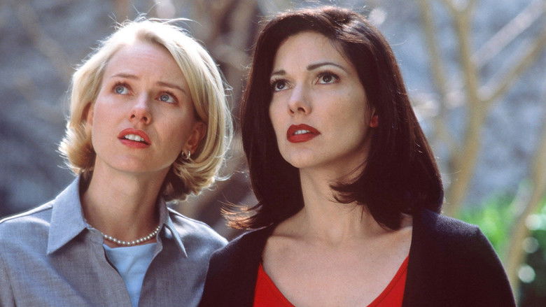 Mulholland Drive still 4