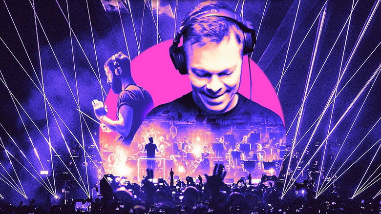 Pete Tong Live & The Heritage Orchestra still