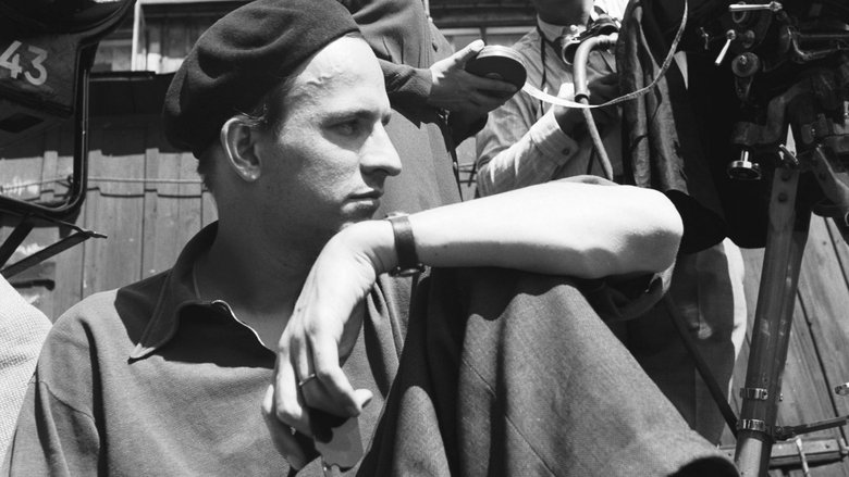 Bergman: A Year in a Life still 1