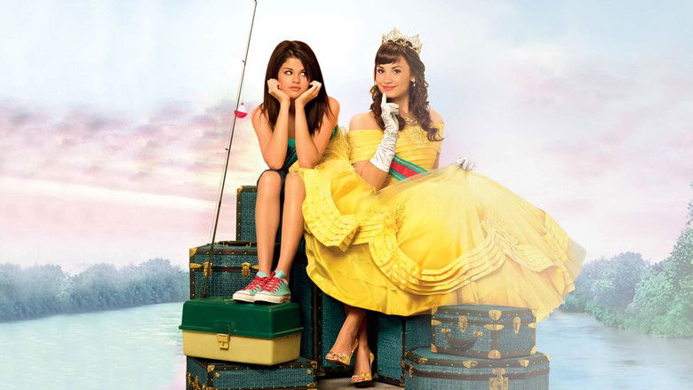 Princess Protection Program still 3